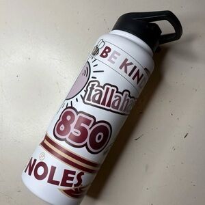 Florida Water Bottle
